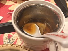 -华记煲仔华·煲仔饭(三元里万科里店)