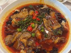 -丰鲤楼•闽南茶楼(仟禧汇店)
