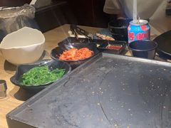 -山居屋炭火烧肉(厚街万达店)
