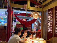-湘阁里辣(南岭购物广场店)