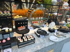 -川骄海鲜自助(王府井奥莱UP TOWN店原世界之花店)