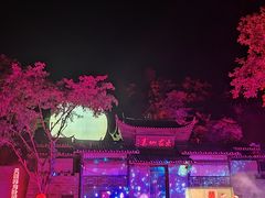 -车溪民俗旅游区