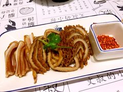 -文叔·湖北名小吃·小龙虾(华强北店)