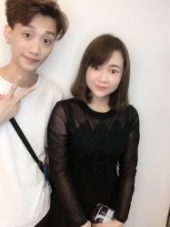 -BTR发型定制潮沙龙店