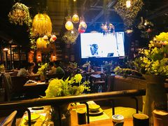 -胡桃里音乐酒馆(下沙店)