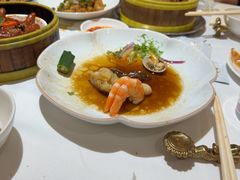 -香港龙凤楼(陆家嘴中心店)
