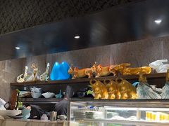 -海上明月海鲜火锅 鲜切牛肉