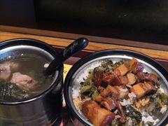 -真功夫(金月湾店)