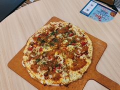 -达美乐比萨(兴海大道店)