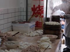 -晓友烧麦(光华村店)