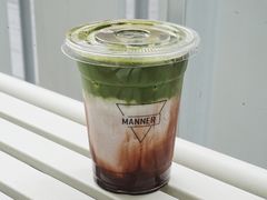 -Manner Coffee(IFS一楼店)