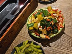 -王扯火胖哥烤生蚝(眉山首店)