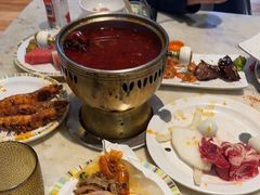 -喜庭海鲜自助(来福士店)