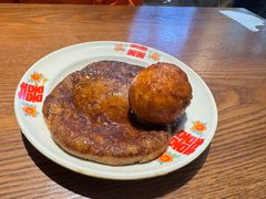 素鸡-辣肉面大王(天平路店)