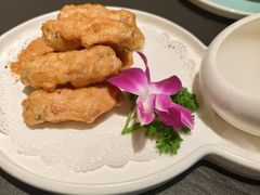-唐猫庭院·千年陕菜(赛格国际购物中心店)