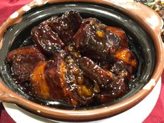 -老吉士酒家(天平路店)