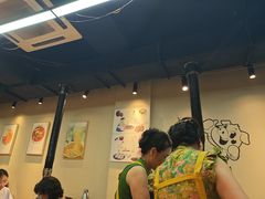 -六七八韩式烤肉·韩国料理(上杭路店)