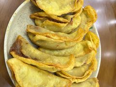 -李记清真馆(打钉巷店)
