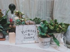景观位-拾壹cafe·工作室