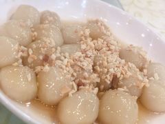 糖不甩-禄源公·老莞诚饭店