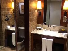 -三清山希尔顿度假酒店