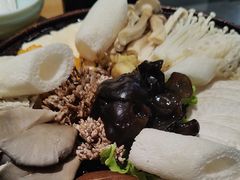 -大白羊蝎子馆(后沙峪山姆店)