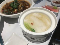 -尘香•传统川菜(创汇首座店)