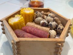 -顺德渔村·岭南一号