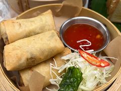 -KingThaia金泰兰(滨江天街店)