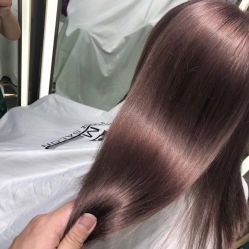 点击看大图 -3AM HAIR SALON烫发染发接发