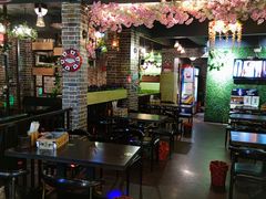 大堂-阿文烧烤(金环路店)