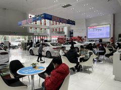 -永达广汽丰田店