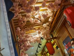 -山之川日料放题(通州店)