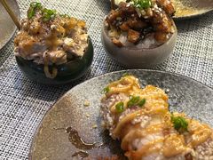 -戏作寿司(观音桥店)