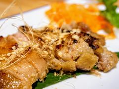-阮氏娘·越南料理(双子塔店)