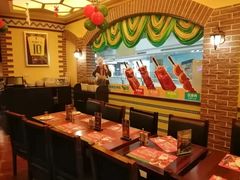 -拉丁餐厅·巴西烤肉自助(正佳广场店)