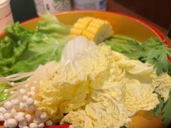 -牛New寿喜烧(闵行龙湖天街店)