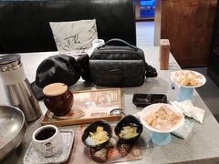 -将军牛排·尔滨地标朝鲜族美食(总店)
