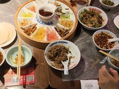 -怪噜范·贵阳小吃大排档(金源旗舰店)