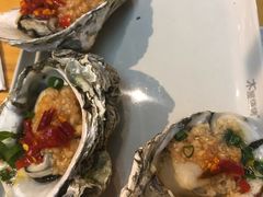 -木屋烧烤(龙湖天街店)
