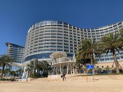 -深圳大梅沙京基洲际度假酒店