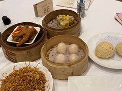 -海都六福酒家(世博广场店)