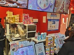 -DQ·蛋糕·冰淇淋(阜盛道店)
