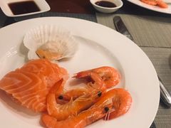 -千岛湖君澜度假酒店(文广轩中餐厅)