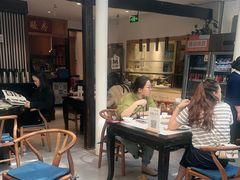 -院8里·少城记忆老川菜(宽窄巷子店)