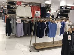 -优衣库(南京建邺万达广场店)