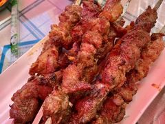 -开帝锐抓饭(和田街店)