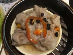 -点点心点心专门店(湾仔店)