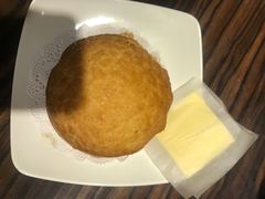 牛油菠萝包-避风塘(光启城店)