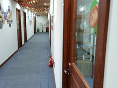 -扬格外语学校(芝罘校区)